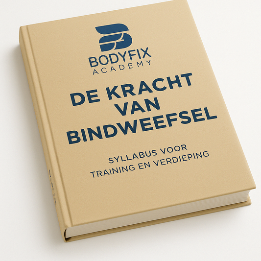 De Kracht van Bindweefsel Gratis E-Book