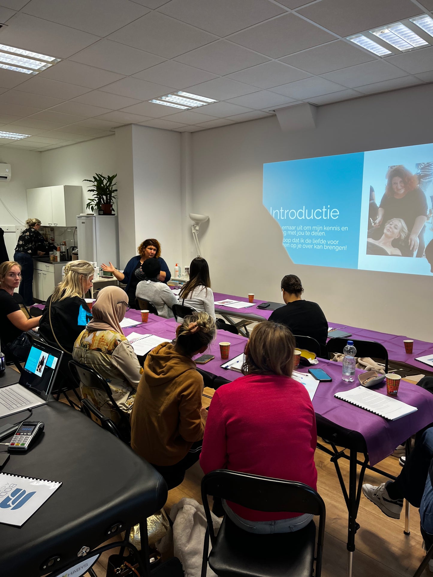 Buccal Masterclass