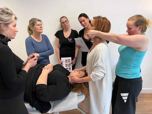 Lymfedrainage Masterclass