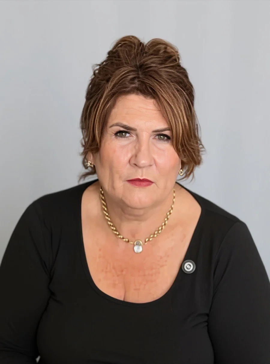 Agnieszka Kadula, oprichter en docent van Bodyfix Academy
